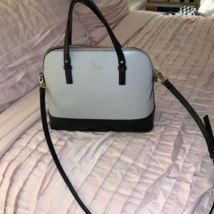 Kate Spade purse! In awesome condition!